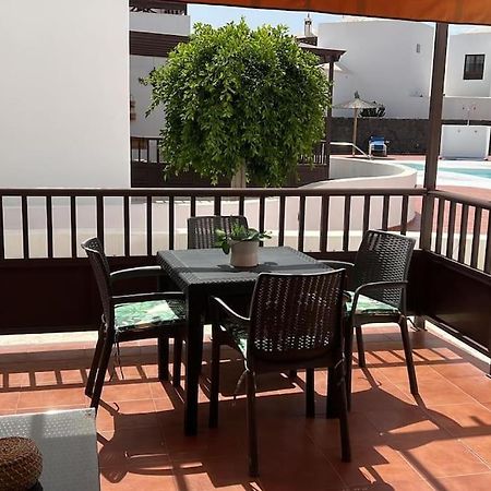 Apartamento Casa El Canario Costa Teguise Exterior foto
