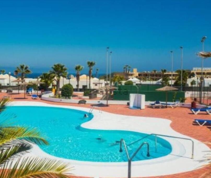Apartamento Casa El Canario Costa Teguise Exterior foto